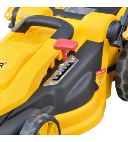 Газонокосилка электрическая SKIPER EL3820