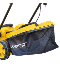 Газонокосилка электрическая SKIPER EL3820