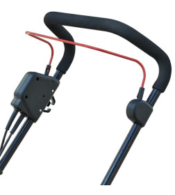 Газонокосилка электрическая SKIPER EL3820