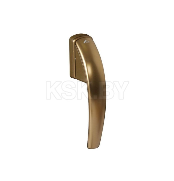 Ручка оконная Roto Swing бронза R05.5 37/45 (615687) 