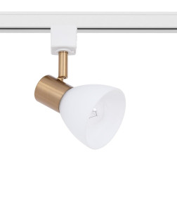 Светильник потолочный Arte Lamp FALENA A3117PL-1WH