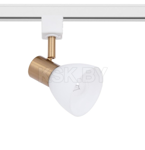 Светильник потолочный Arte Lamp FALENA A3117PL-1WH (A3117PL-1WH) 