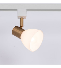 Светильник потолочный Arte Lamp FALENA A3117PL-1WH