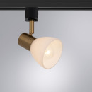 Светильник потолочный Arte Lamp FALENA A3117PL-1BK (A3117PL-1BK) 