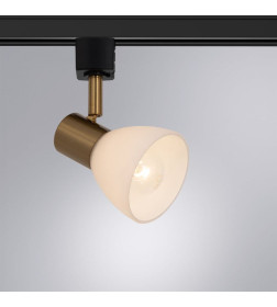 Светильник потолочный Arte Lamp FALENA A3117PL-1BK