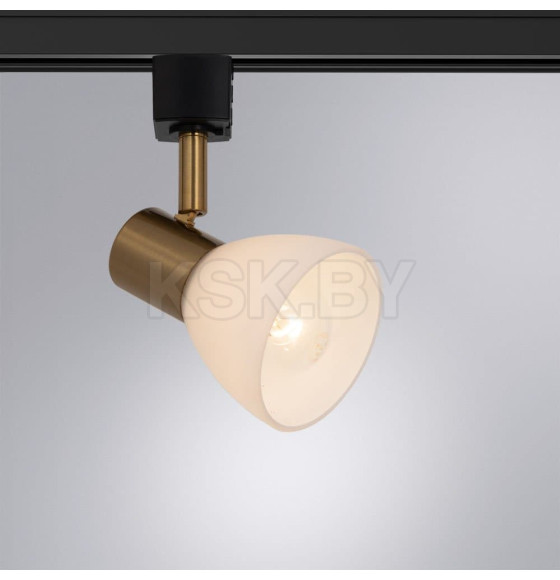 Светильник потолочный Arte Lamp FALENA A3117PL-1BK (A3117PL-1BK) 