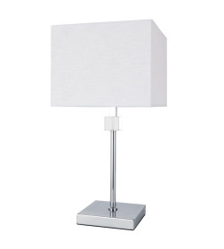 Светильник настольный Arte Lamp NORTH A5896LT-1CC