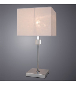 Светильник настольный Arte Lamp NORTH A5896LT-1CC