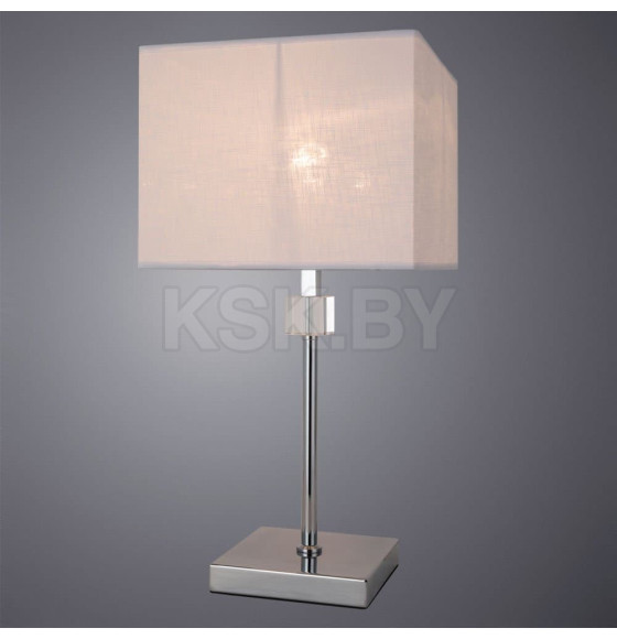 Светильник настольный Arte Lamp NORTH A5896LT-1CC (A5896LT-1CC) 