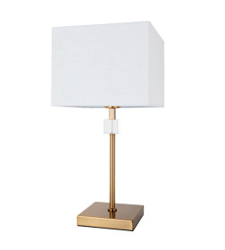 Светильник настольный Arte Lamp NORTH A5896LT-1PB