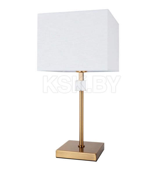 Светильник настольный Arte Lamp NORTH A5896LT-1PB (A5896LT-1PB) 