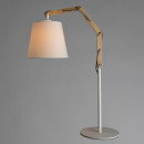 Светильник настольный Arte Lamp PINOCCHIO A5700LT-1WH (A5700LT-1WH) 