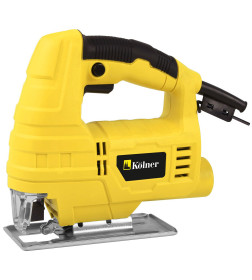 Пила лобзиковая электрическая Kolner KJS 480
