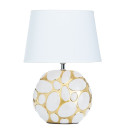 Светильник настольный Arte Lamp POPPY A4063LT-1GO (A4063LT-1GO) 