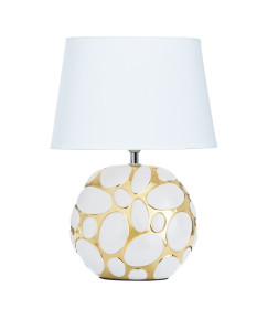 Светильник настольный Arte Lamp POPPY A4063LT-1GO