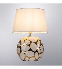 Светильник настольный Arte Lamp POPPY A4063LT-1GO