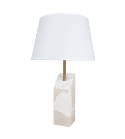 Светильник настольный Arte Lamp PORRIMA A4028LT-1PB