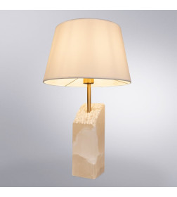 Светильник настольный Arte Lamp PORRIMA A4028LT-1PB