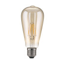 Лампа светодиодная ST64 FD E27 6W 230в. 3300K BLE2707 ES (a048279) 