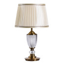 Светильник настольный Arte Lamp RADISON A1550LT-1PB (A1550LT-1PB) 