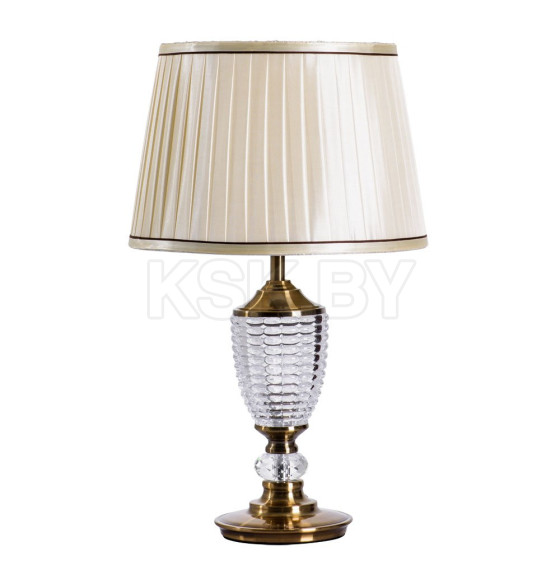 Светильник настольный Arte Lamp RADISON A1550LT-1PB (A1550LT-1PB) 