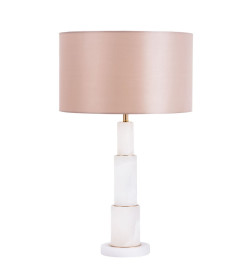 Светильник настольный Arte Lamp RAMADA A3588LT-1PB