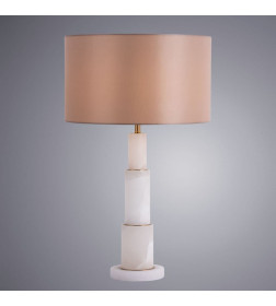 Светильник настольный Arte Lamp RAMADA A3588LT-1PB