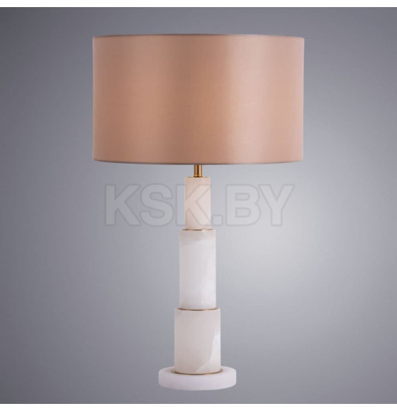 Светильник настольный Arte Lamp RAMADA A3588LT-1PB (A3588LT-1PB) 