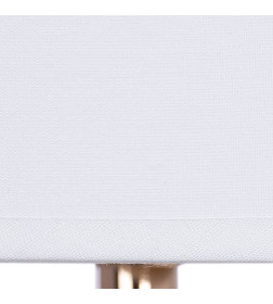 Светильник настольный Arte Lamp REVATI A4016LT-1WH