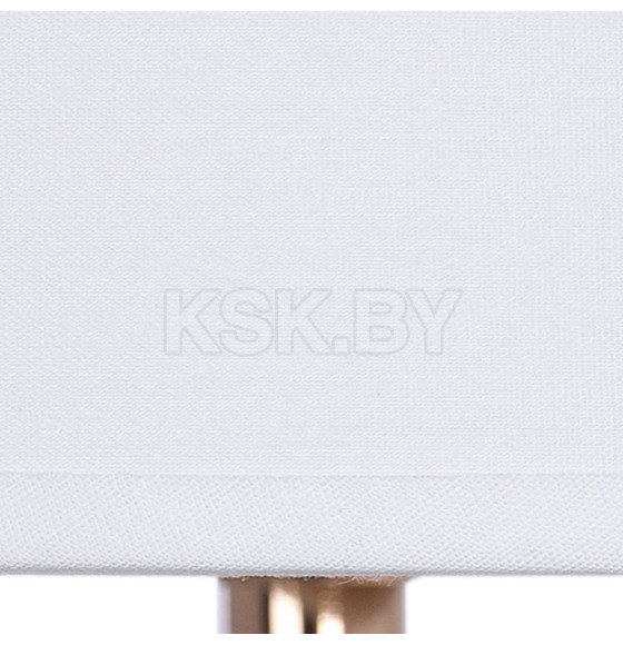 Светильник настольный Arte Lamp REVATI A4016LT-1WH (A4016LT-1WH) 