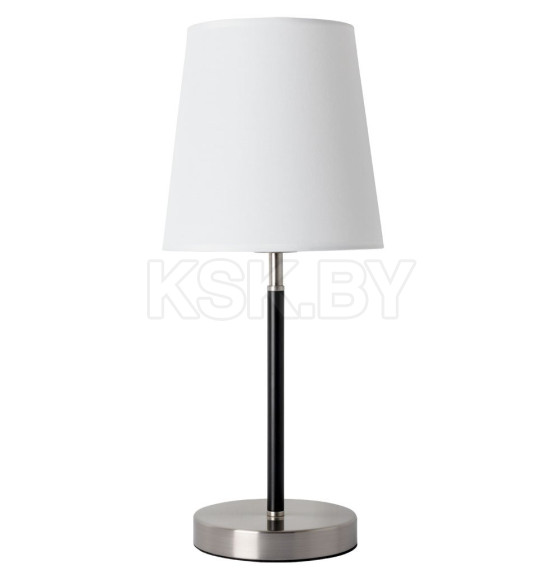 Светильник настольный Arte Lamp RODOS A2589LT-1SS (A2589LT-1SS) 