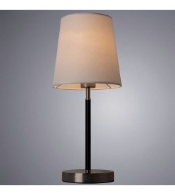 Светильник настольный Arte Lamp RODOS A2589LT-1SS