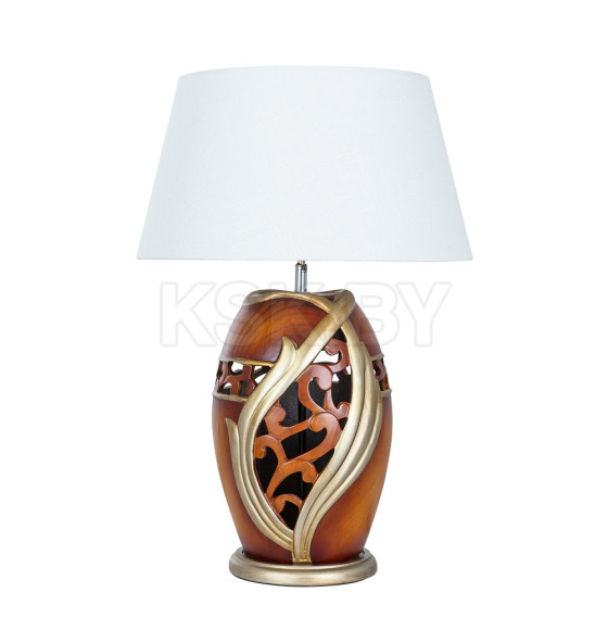 Светильник настольный Arte Lamp RUBY A4064LT-1BR (A4064LT-1BR) 