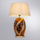 Светильник настольный Arte Lamp RUBY A4064LT-1BR (A4064LT-1BR) 