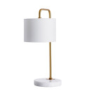 Светильник настольный Arte Lamp RUPERT A5024LT-1PB (A5024LT-1PB) 