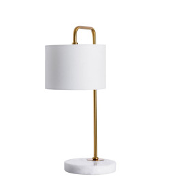 Светильник настольный Arte Lamp RUPERT A5024LT-1PB