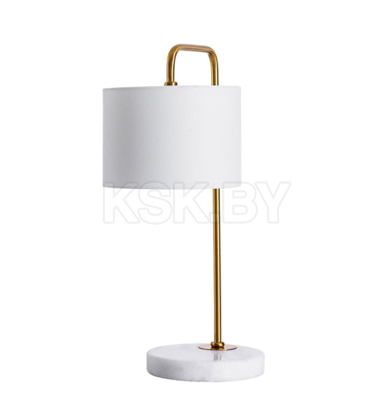 Светильник настольный Arte Lamp RUPERT A5024LT-1PB (A5024LT-1PB) 