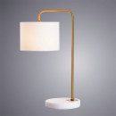 Светильник настольный Arte Lamp RUPERT A5024LT-1PB (A5024LT-1PB) 