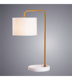 Светильник настольный Arte Lamp RUPERT A5024LT-1PB