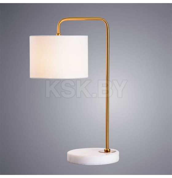 Светильник настольный Arte Lamp RUPERT A5024LT-1PB (A5024LT-1PB) 