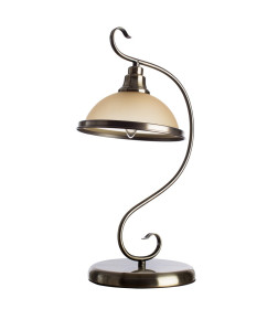 Светильник настольный Arte Lamp SAFARI A6905LT-1AB