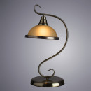Светильник настольный Arte Lamp SAFARI A6905LT-1AB (A6905LT-1AB) 