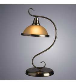 Светильник настольный Arte Lamp SAFARI A6905LT-1AB