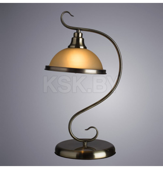 Светильник настольный Arte Lamp SAFARI A6905LT-1AB (A6905LT-1AB) 