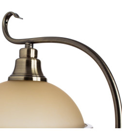 Светильник настольный Arte Lamp SAFARI A6905LT-1AB