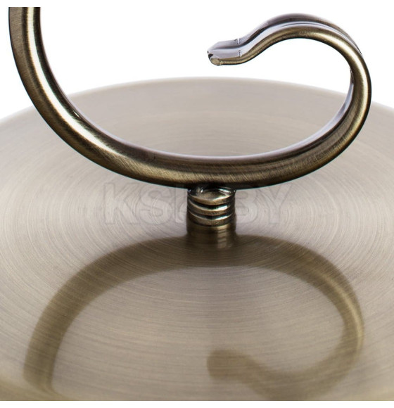 Светильник настольный Arte Lamp SAFARI A6905LT-1AB (A6905LT-1AB) 
