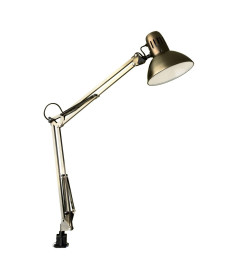 Светильник настольный Arte Lamp SENIOR A6068LT-1AB