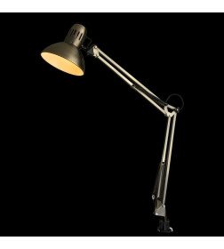 Светильник настольный Arte Lamp SENIOR A6068LT-1AB