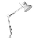 Светильник настольный Arte Lamp SENIOR A6068LT-1WH (A6068LT-1WH) 