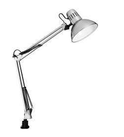 Светильник настольный Arte Lamp SENIOR A6068LT-1SS